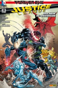 Issue #30