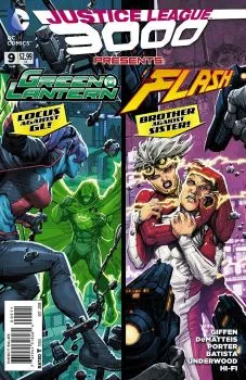 Cover of Breakout!; Need for Speed