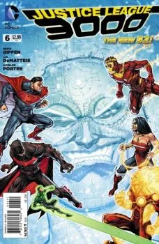 Cover of Captured!