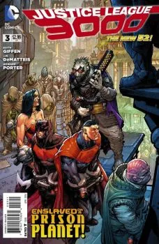 Cover of The Dark Age