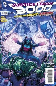 Cover of The Terrible Truth