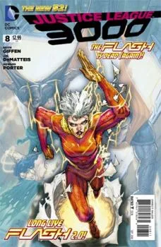 Cover of Turning Point!