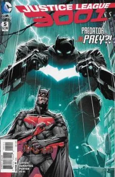 Cover of Before the Storm