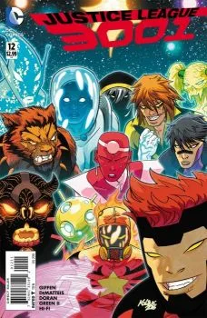 Cover of Cancelled!