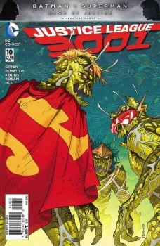 Cover of To Have and Have G'nort!