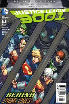 Total Eclipso!
