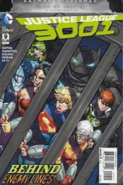 Total Eclipso!