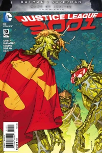 To Have and Have G'nort!