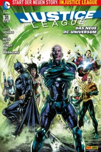 Issue #31