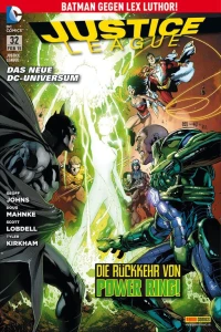 Issue #32