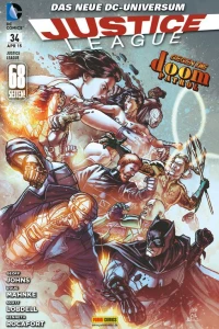 Issue #34