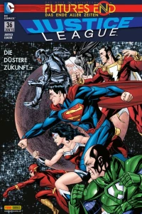 Issue #36