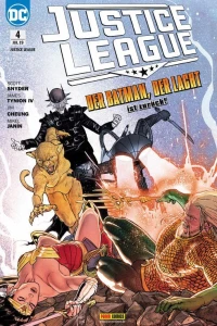 Der Batman, der lacht ist zurück!