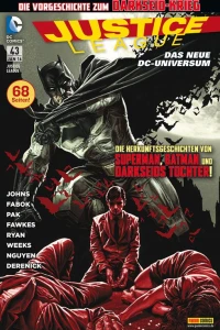 Issue #43