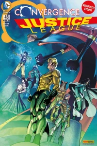 Issue #45