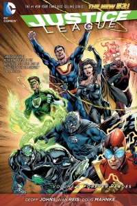 Volume 5: Forever Heroes