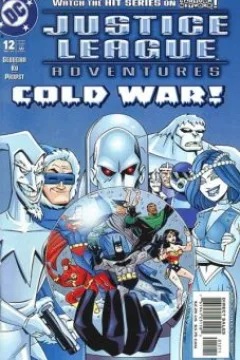 Cold War!