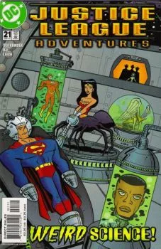 Cover of Sanctuary