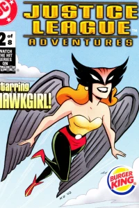 Hawkgirl
