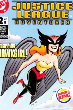 Hawkgirl