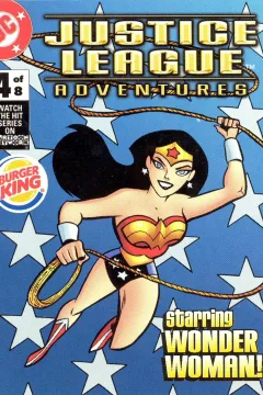 Wonder Woman