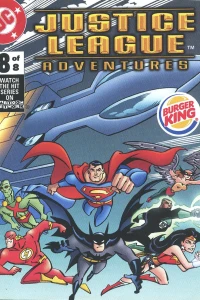 Justice League