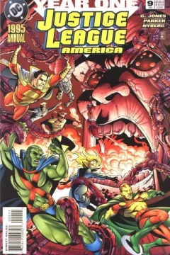Issue #9