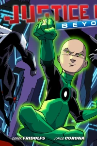 Flashdrive, Part One