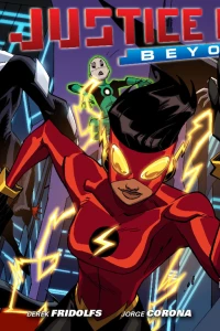 Flashdrive, Part Two