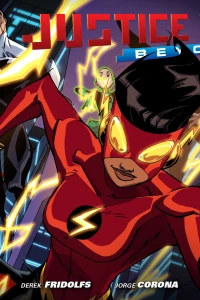 Flashdrive, Part Three