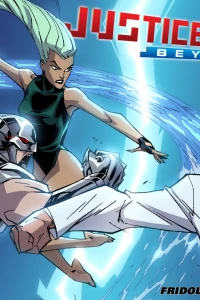 In Gods We Trust, Part One