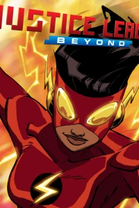 Beyond Origins: The Flash