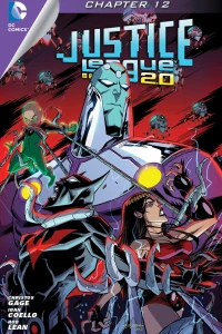 System Override Part 4 of 8: Overwrite