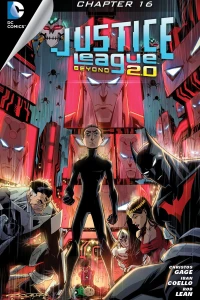 System Override Part 8 of 8: End User