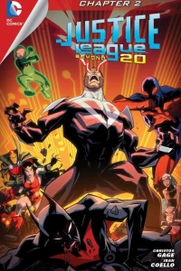 Power Struggle, Part 2 of 8: Fantastic Voyage