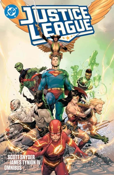 Cover of Issue #2