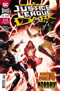 The Lords of Order Chapter 4