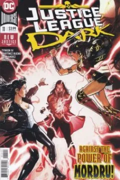 The Lords of Order Chapter 4