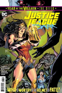 Issue #13