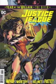 Issue #13