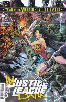 Cover of The Witching War Part 2