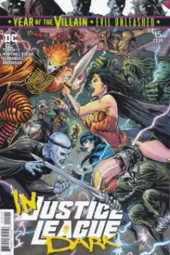 The Witching War Part 2