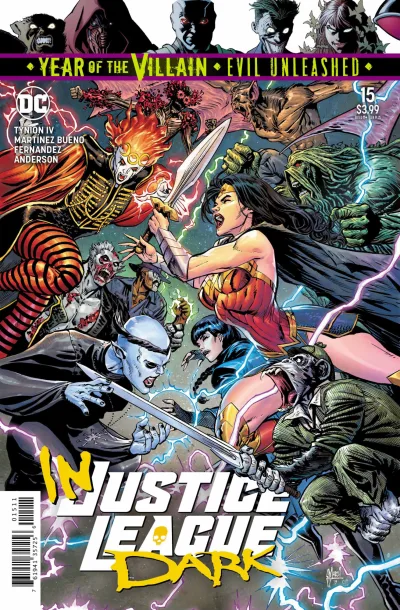 Cover of The Witching War Part 2