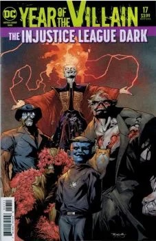 Cover of The Witching War Part 4