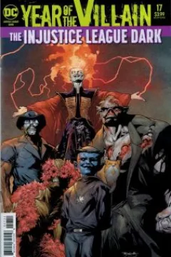 The Witching War Part 4