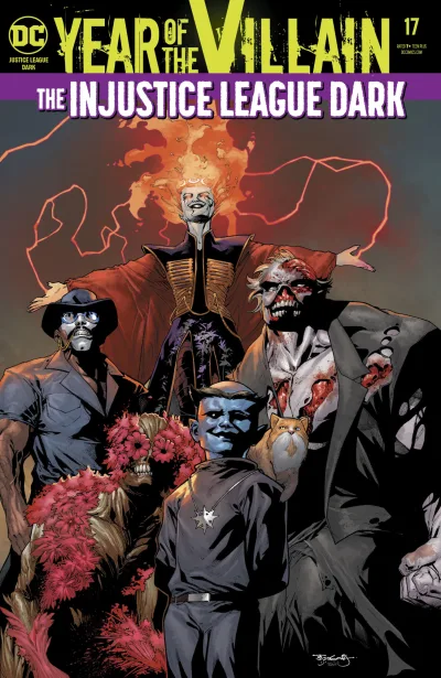Cover of The Witching War Part 4