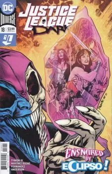 Cover of The Witching War Part 5