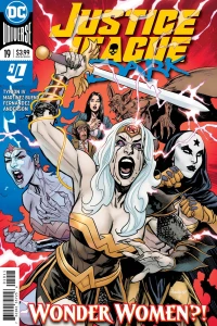 The Witching War Finale