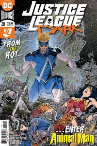 The Parliaments of Life Part 1