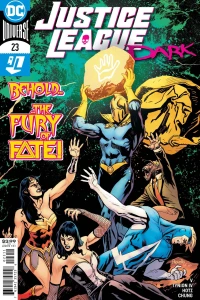 The Parliaments of Life Part 4